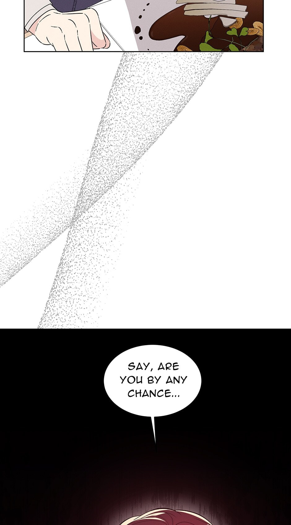 Night of London Chapter 12 page 92 - 