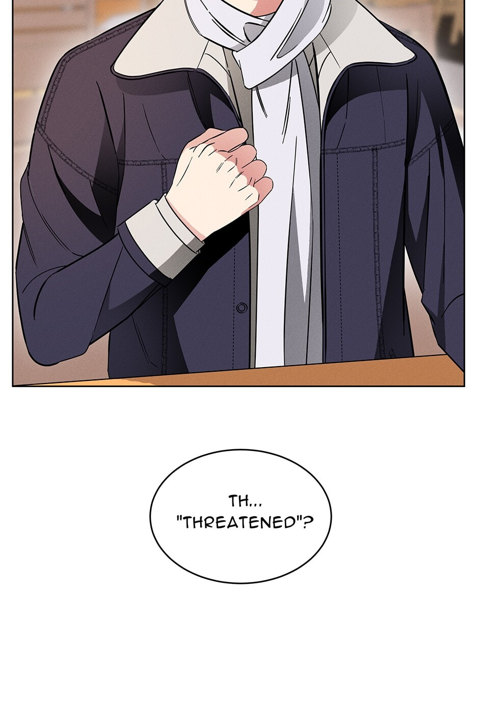 Night of London Chapter 12 page 98 - 