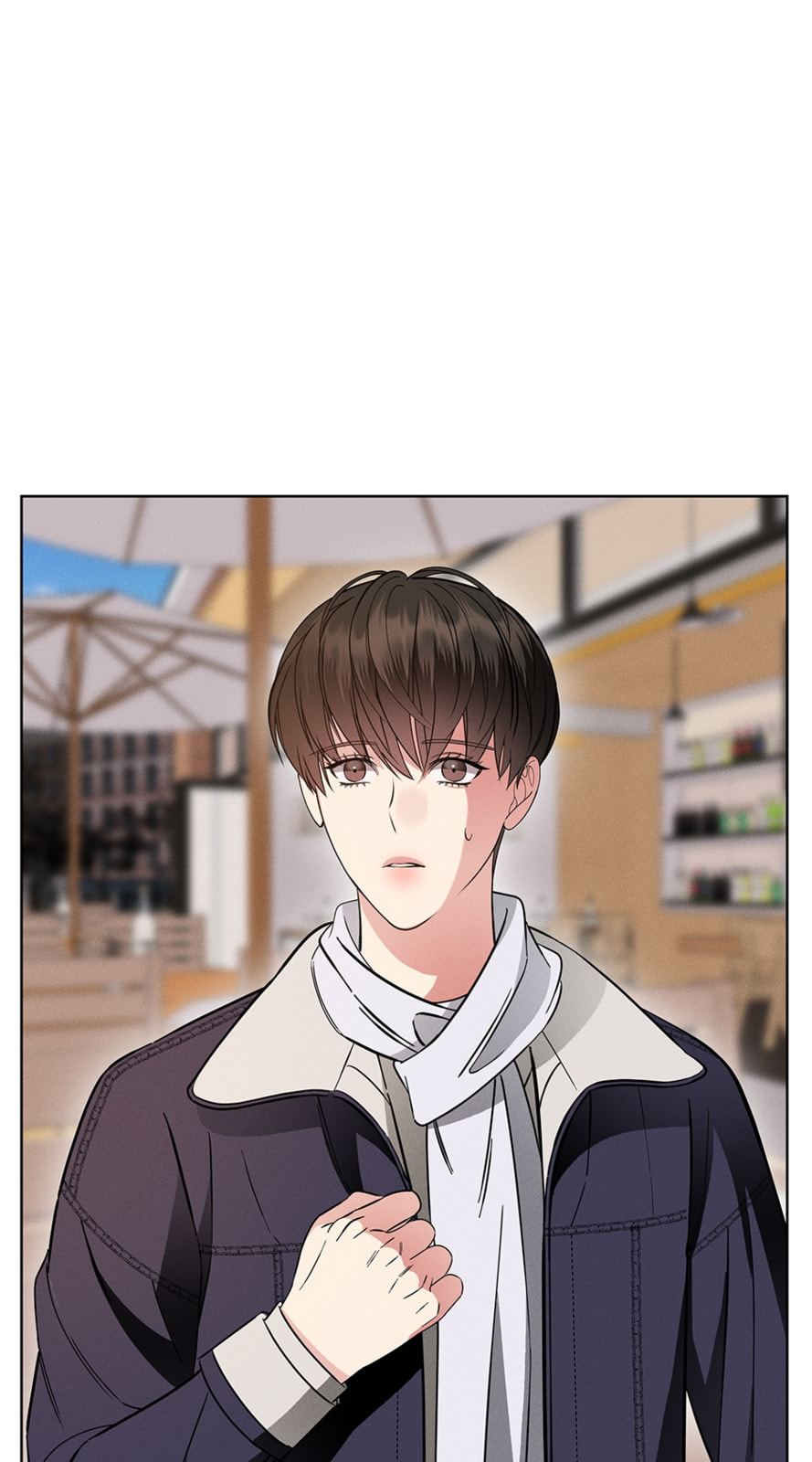 Night of London Chapter 13 page 2 - 