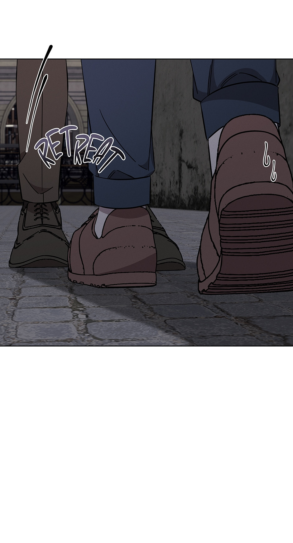 Night of London Chapter 13 page 14 - 