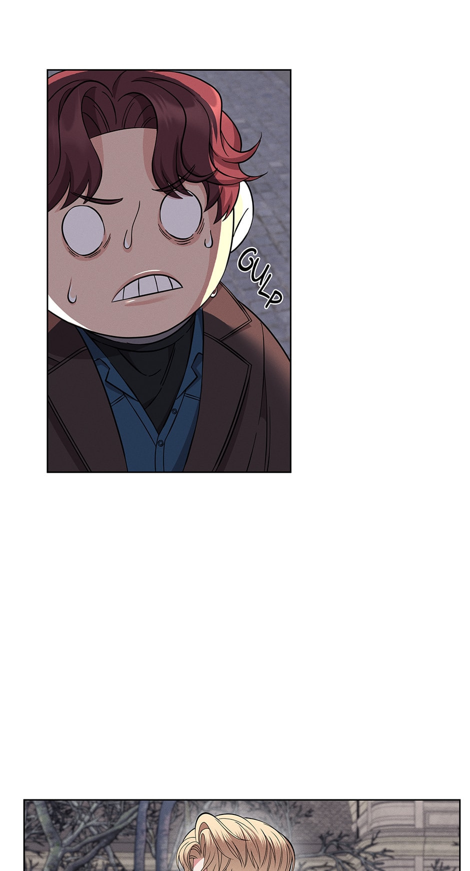Night of London Chapter 13 page 15 - 