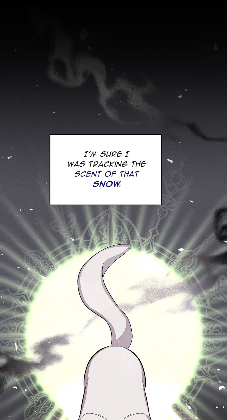 Night of London Chapter 13 page 17 - 