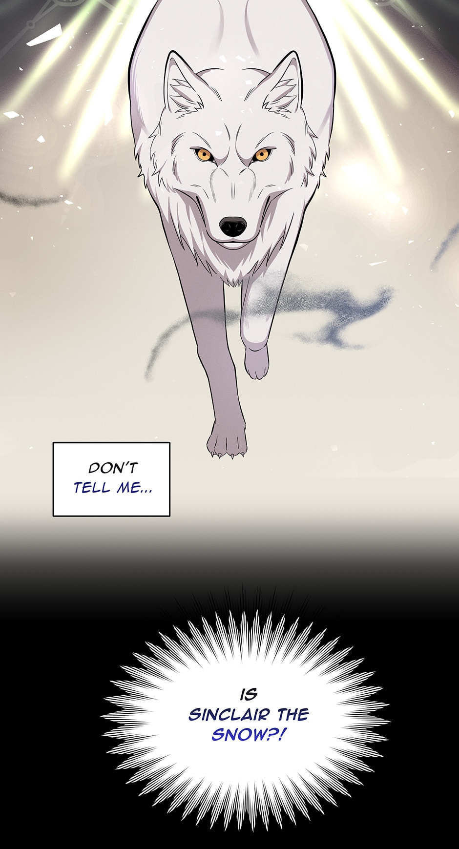 Night of London Chapter 13 page 18 - 