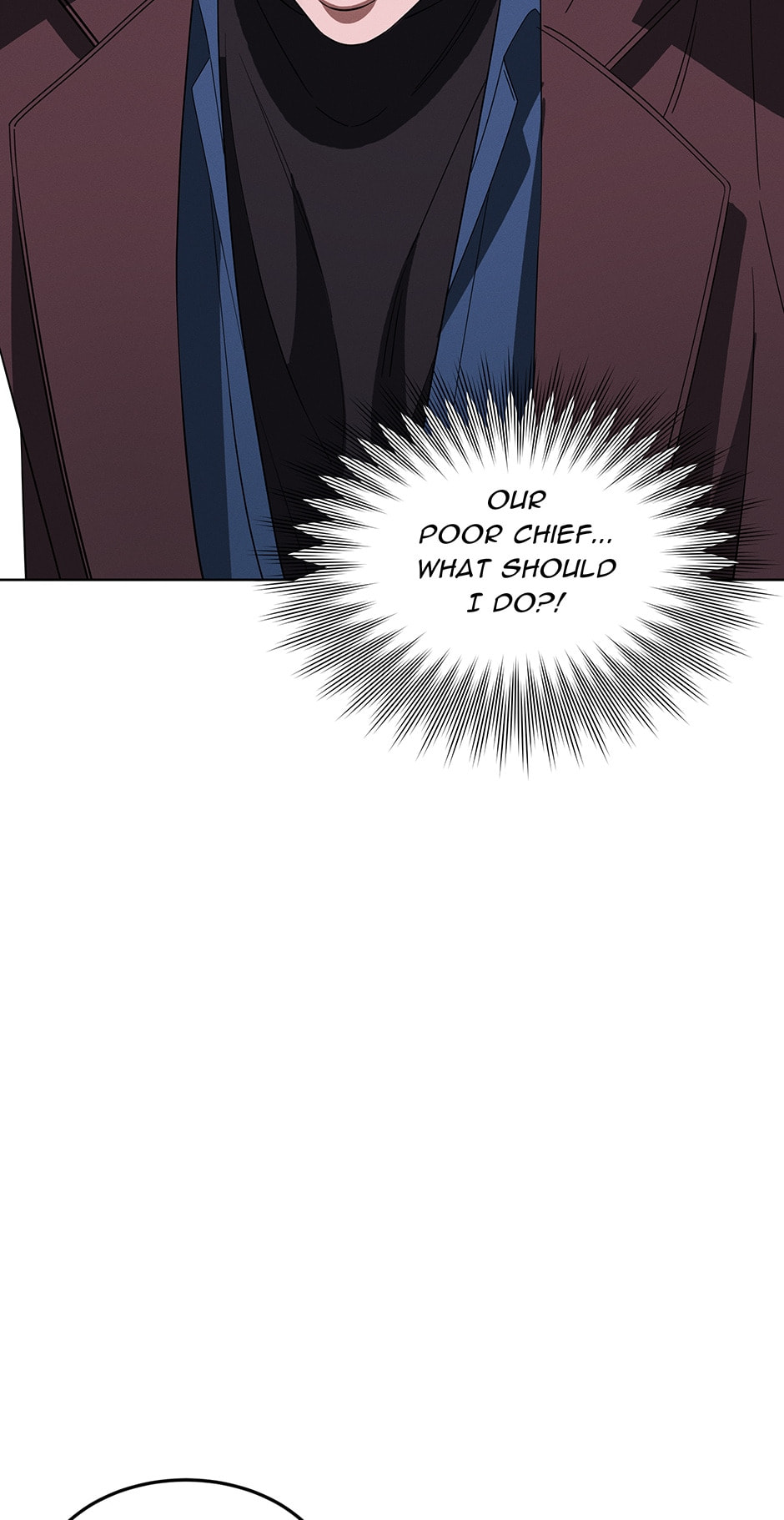 Night of London Chapter 13 page 24 - 