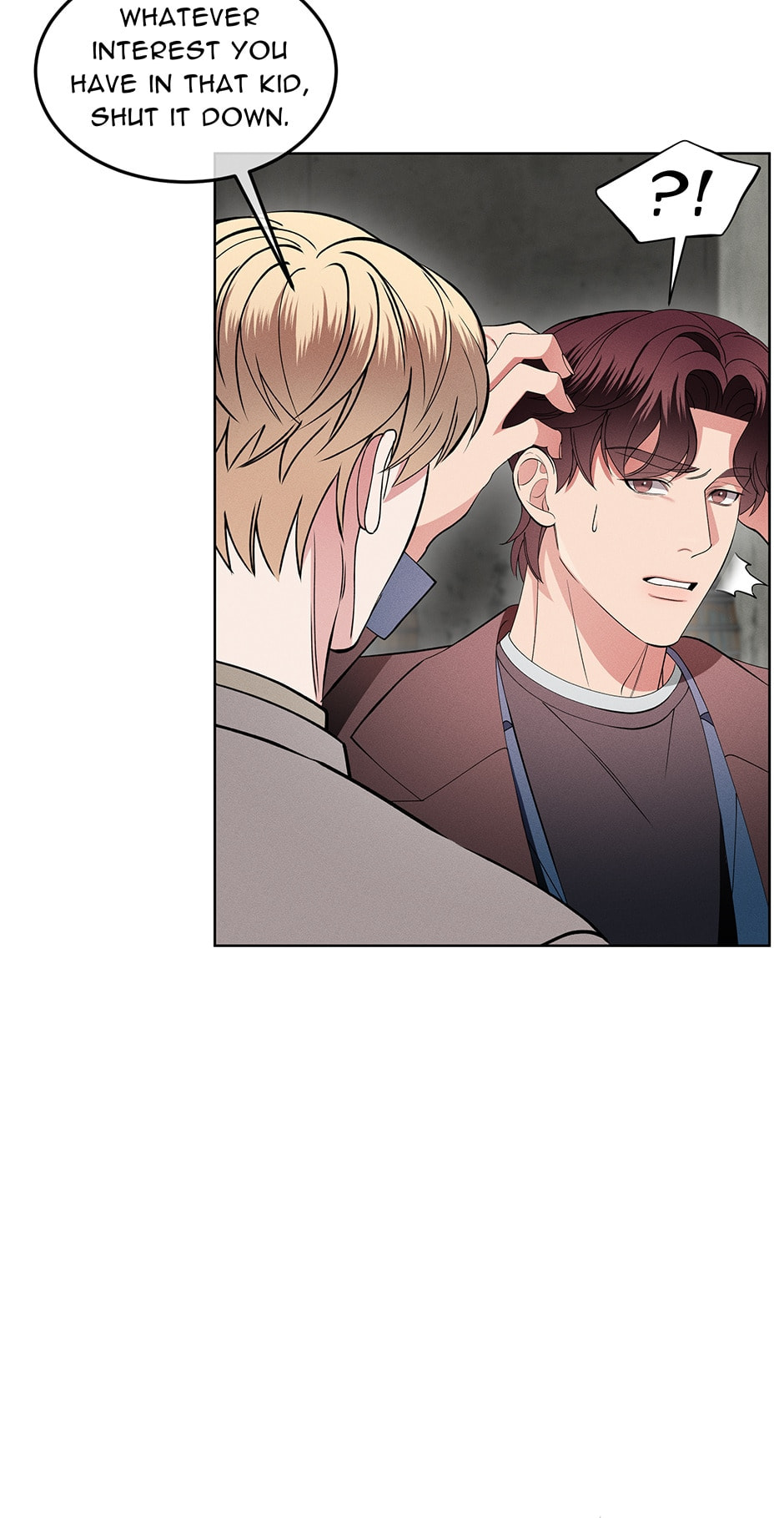 Night of London Chapter 13 page 25 - 