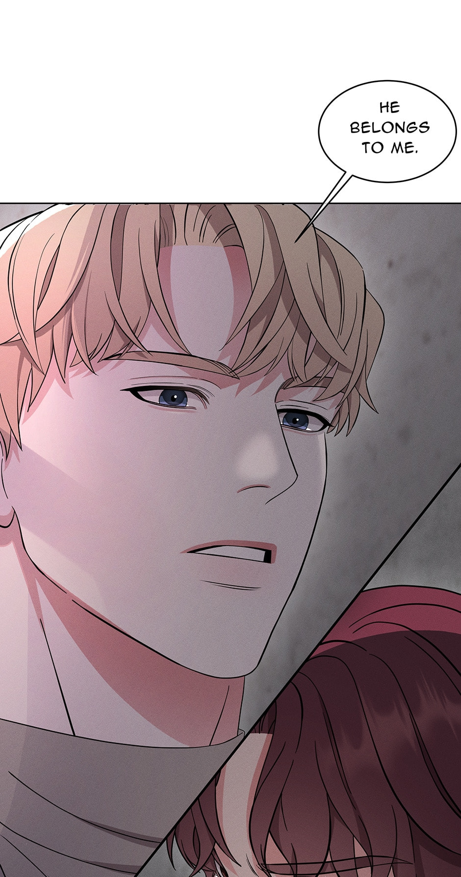 Night of London Chapter 13 page 26 - 