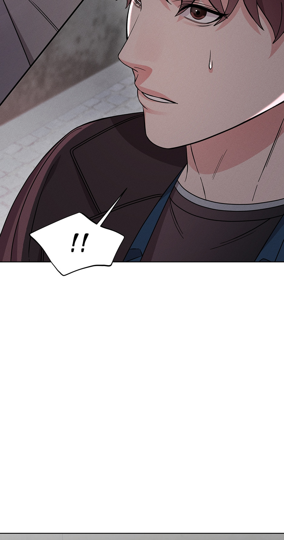Night of London Chapter 13 page 27 - 