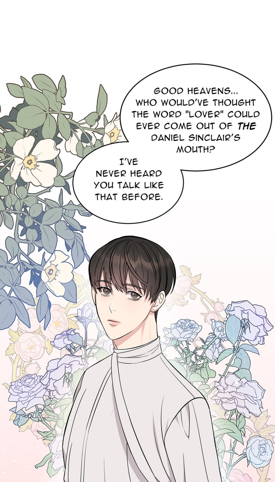 Night of London Chapter 13 page 33 - 