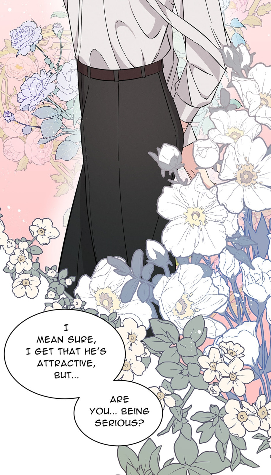 Night of London Chapter 13 page 34 - 