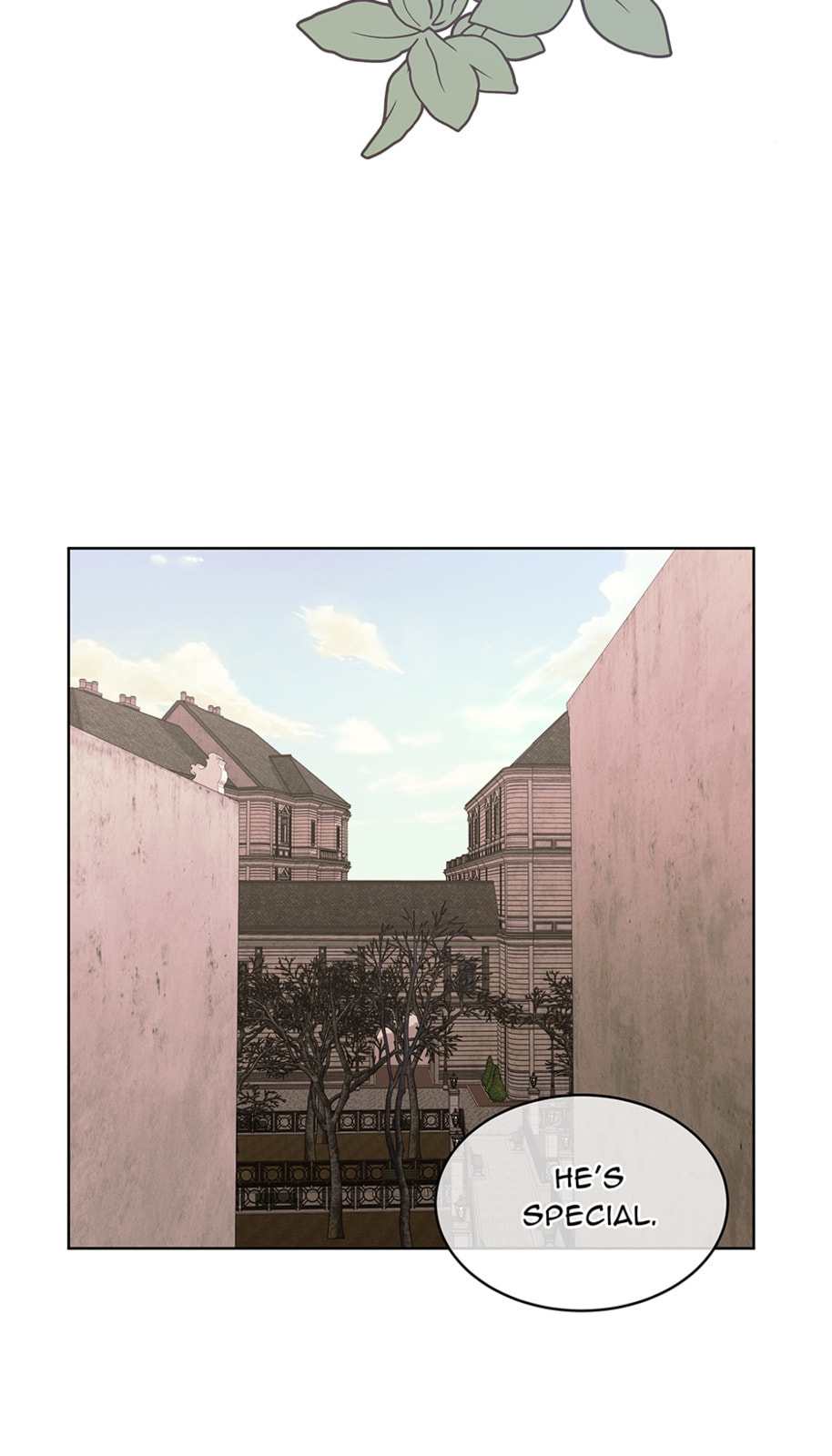Night of London Chapter 13 page 35 - 