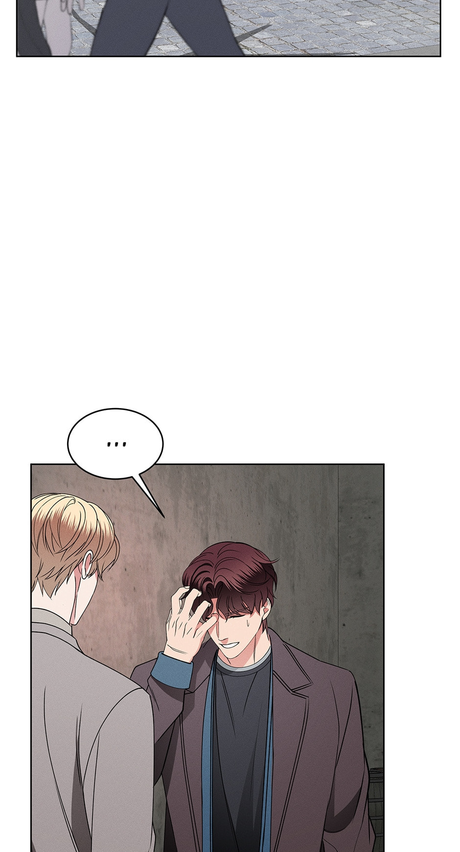 Night of London Chapter 13 page 37 - 