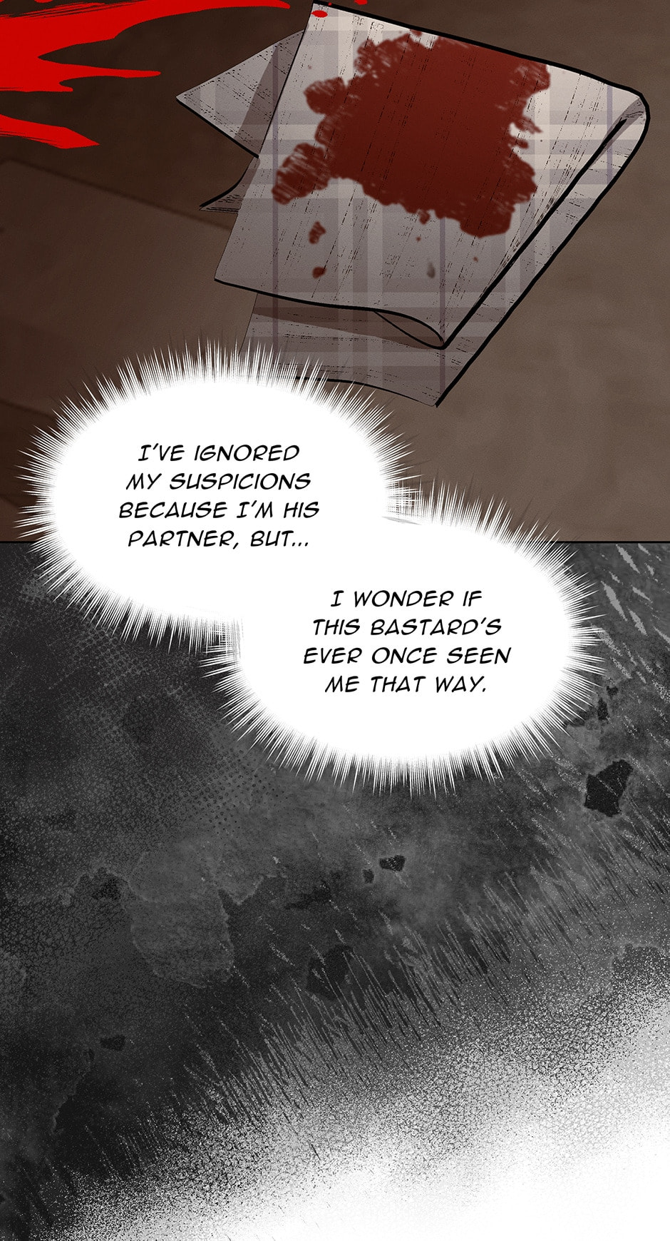 Night of London Chapter 13 page 44 - 