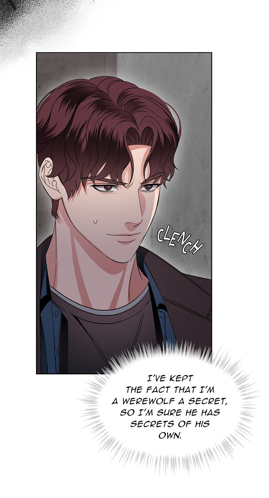 Night of London Chapter 13 page 45 - 