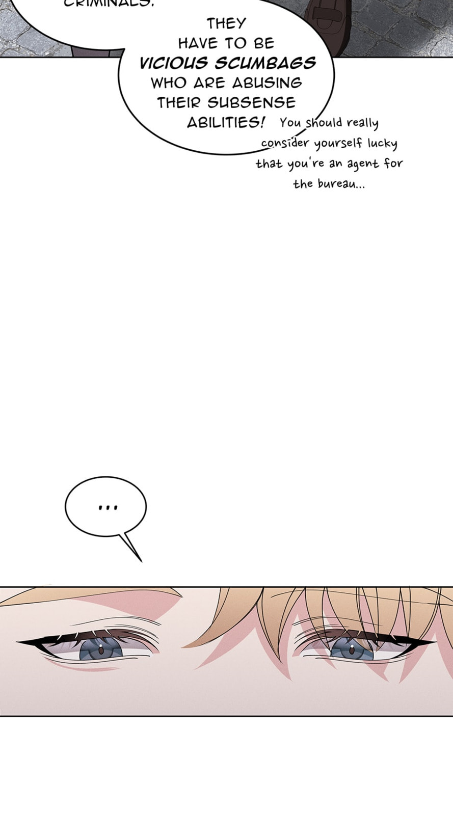 Night of London Chapter 13 page 49 - 