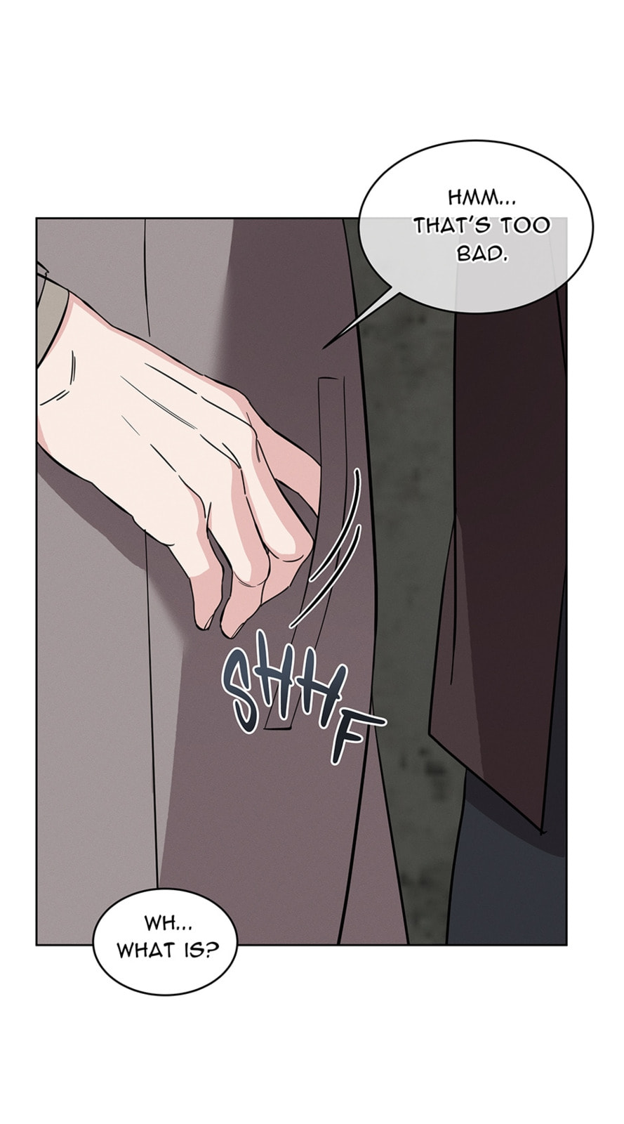 Night of London Chapter 13 page 50 - 