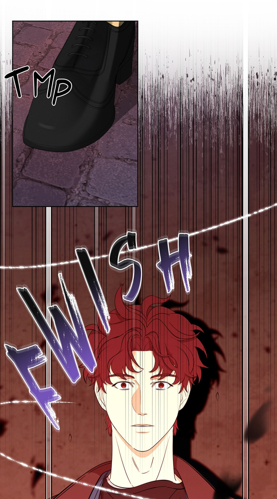 Night of London Chapter 13 page 51 - 