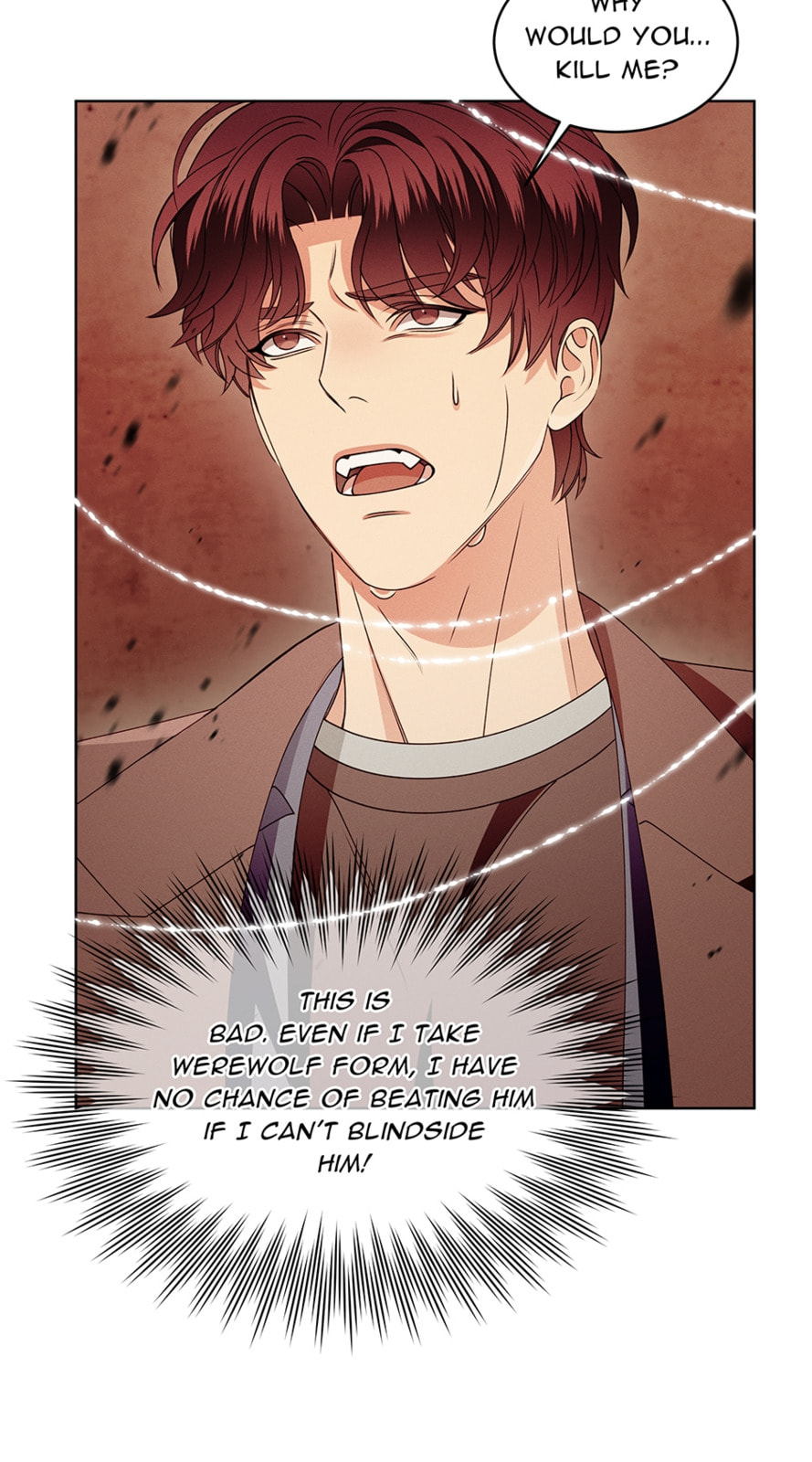 Night of London Chapter 13 page 55 - 