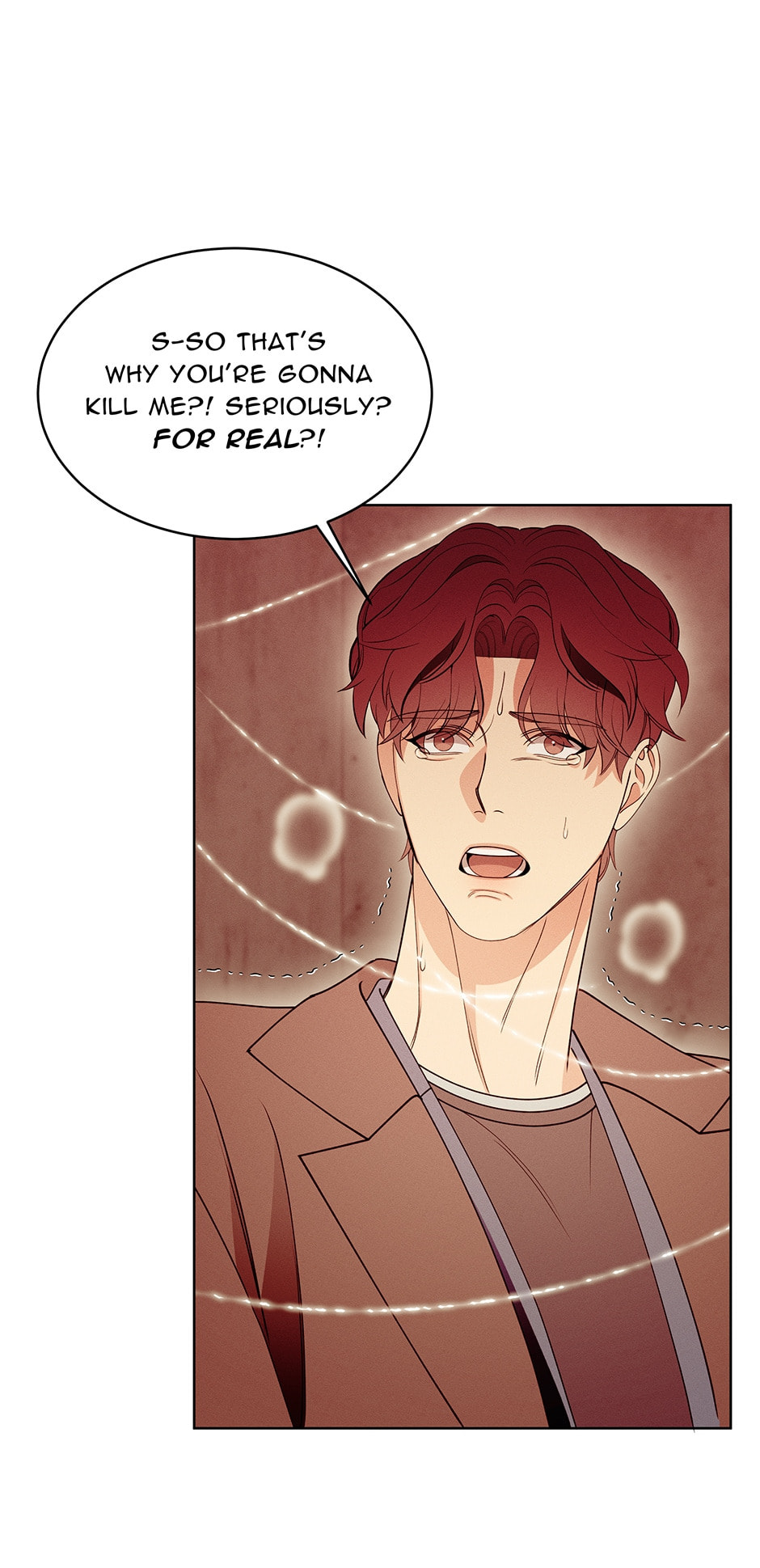 Night of London Chapter 13 page 58 - 