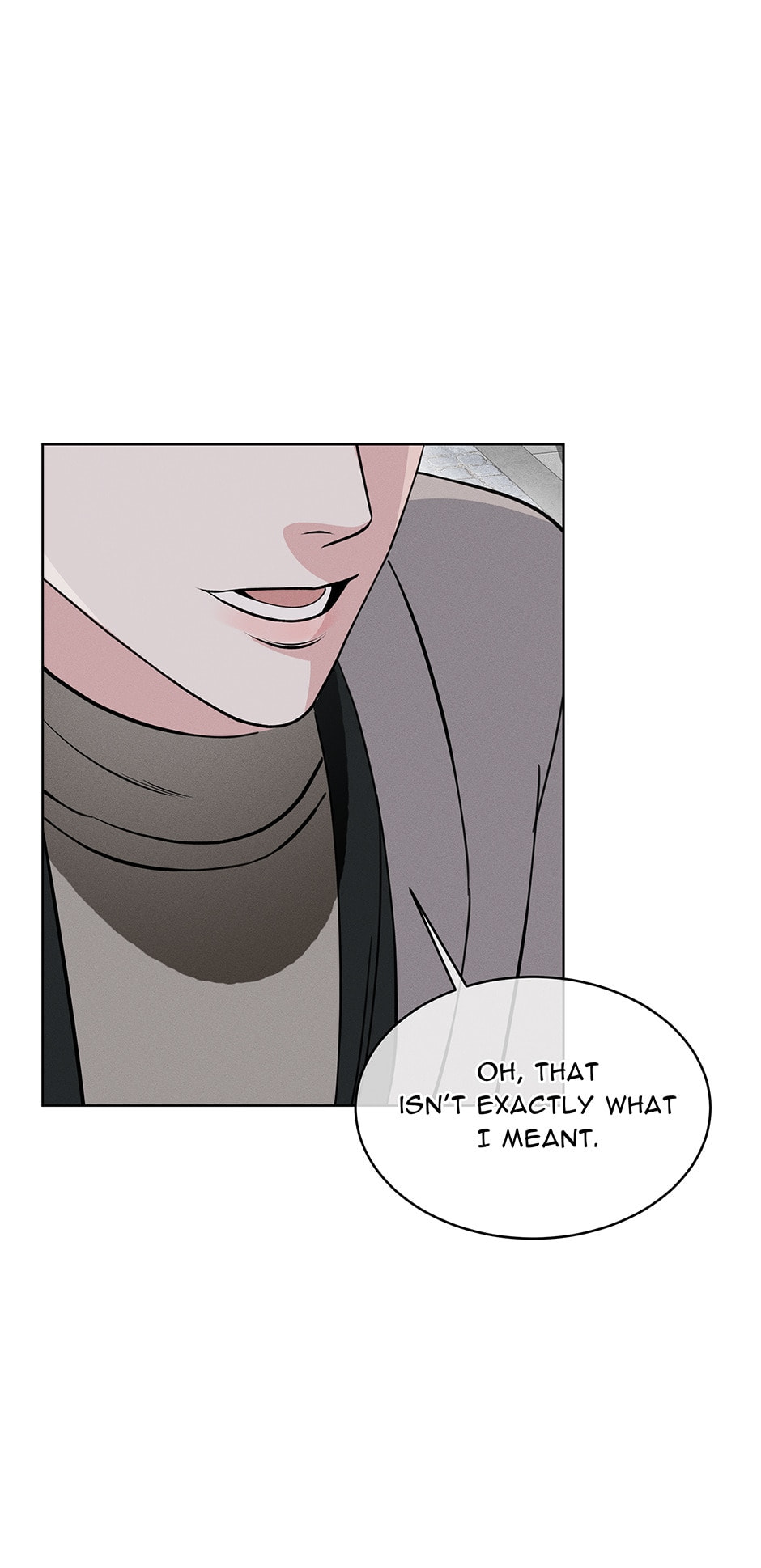 Night of London Chapter 13 page 59 - 