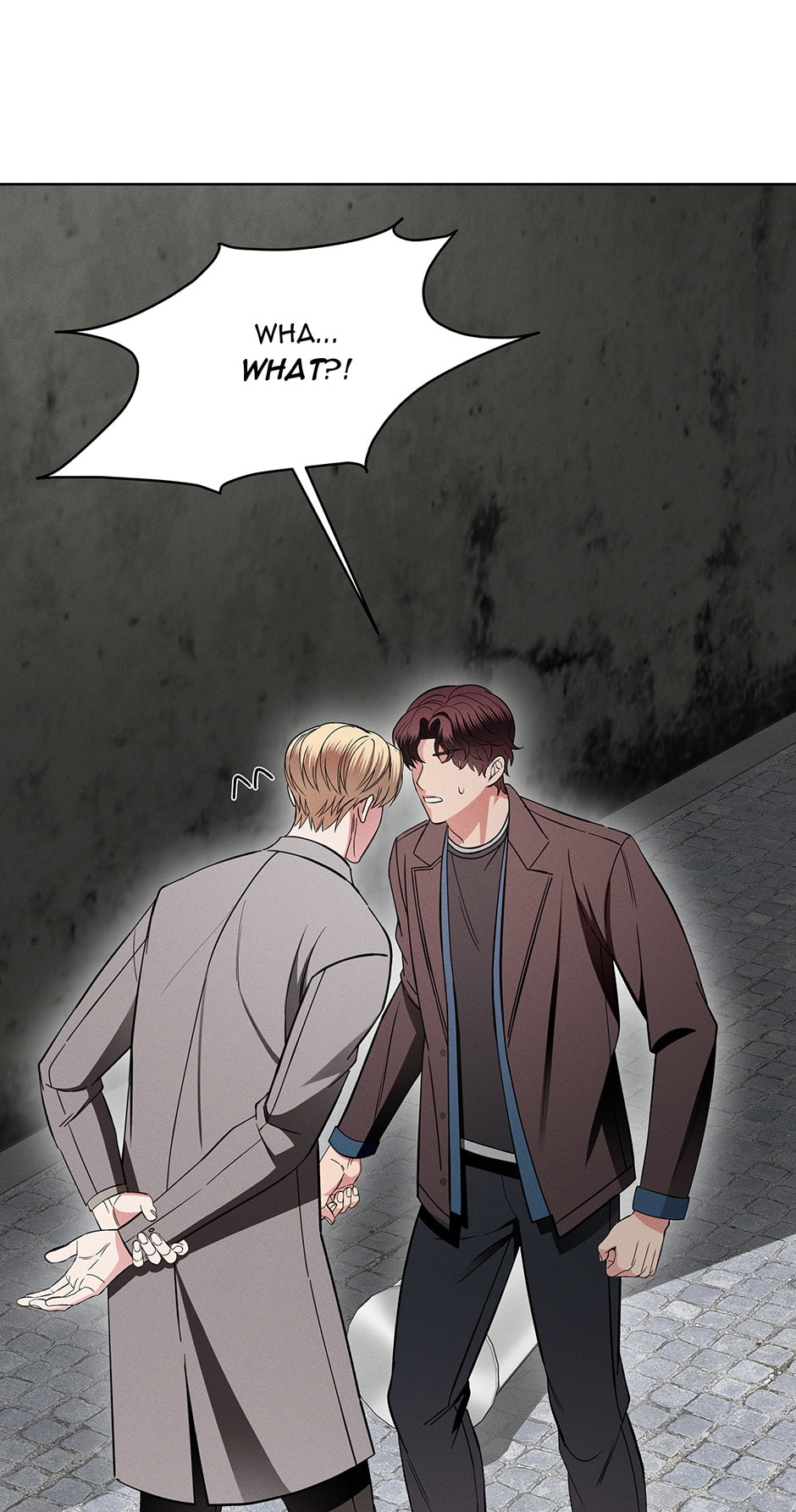 Night of London Chapter 13 page 60 - 