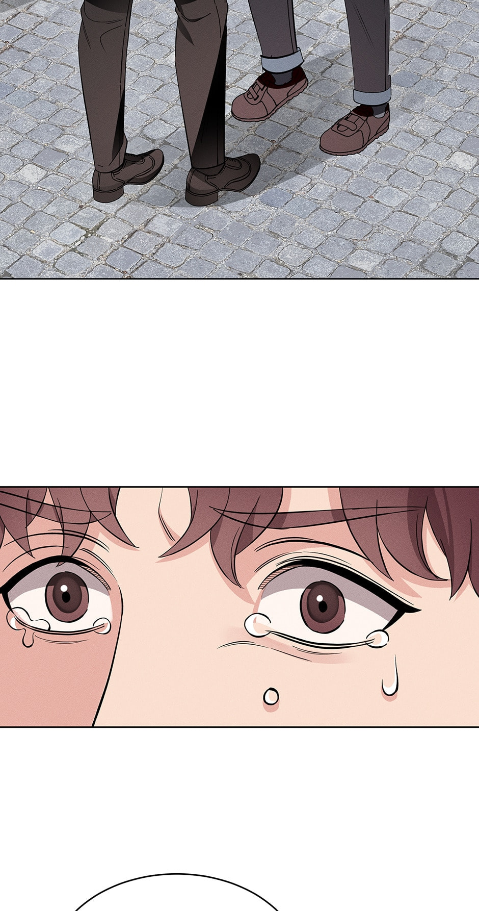 Night of London Chapter 13 page 61 - 