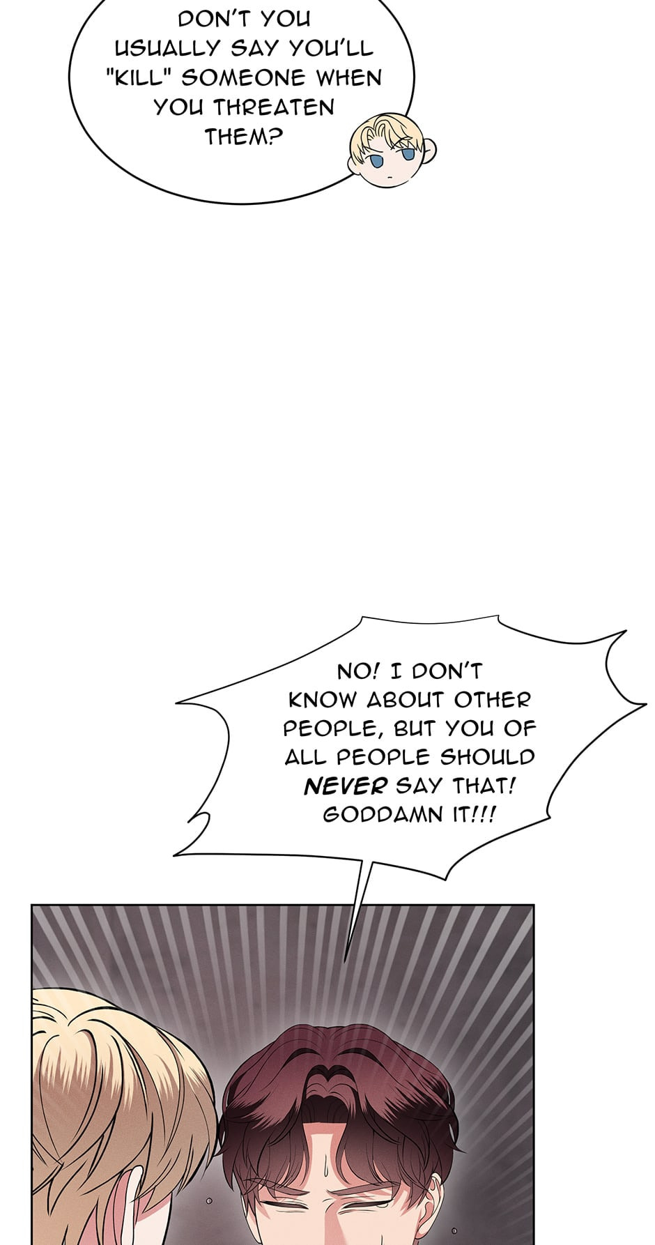 Night of London Chapter 13 page 62 - 