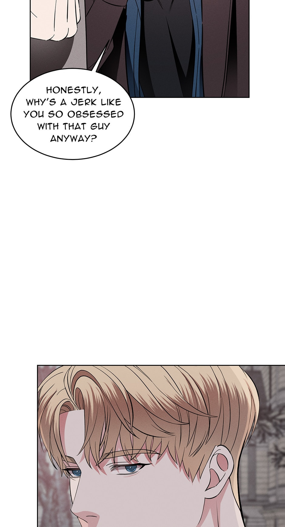 Night of London Chapter 13 page 66 - 