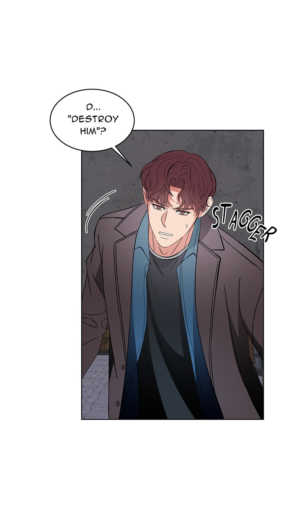 Night of London Chapter 13 page 69 - 