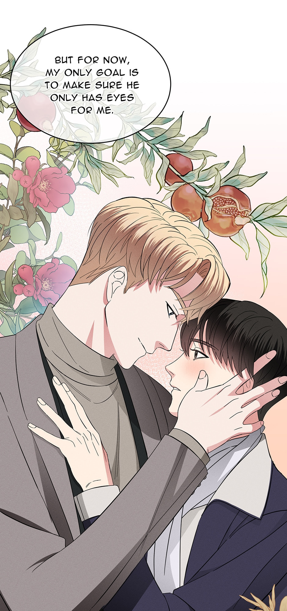 Night of London Chapter 13 page 70 - 