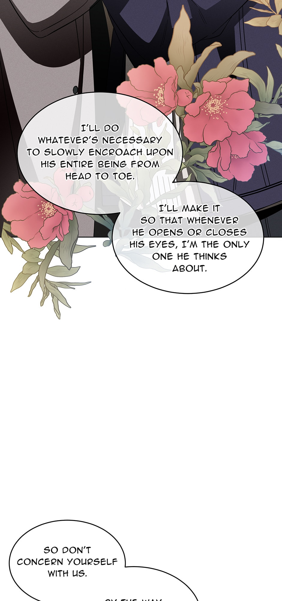 Night of London Chapter 13 page 71 - 