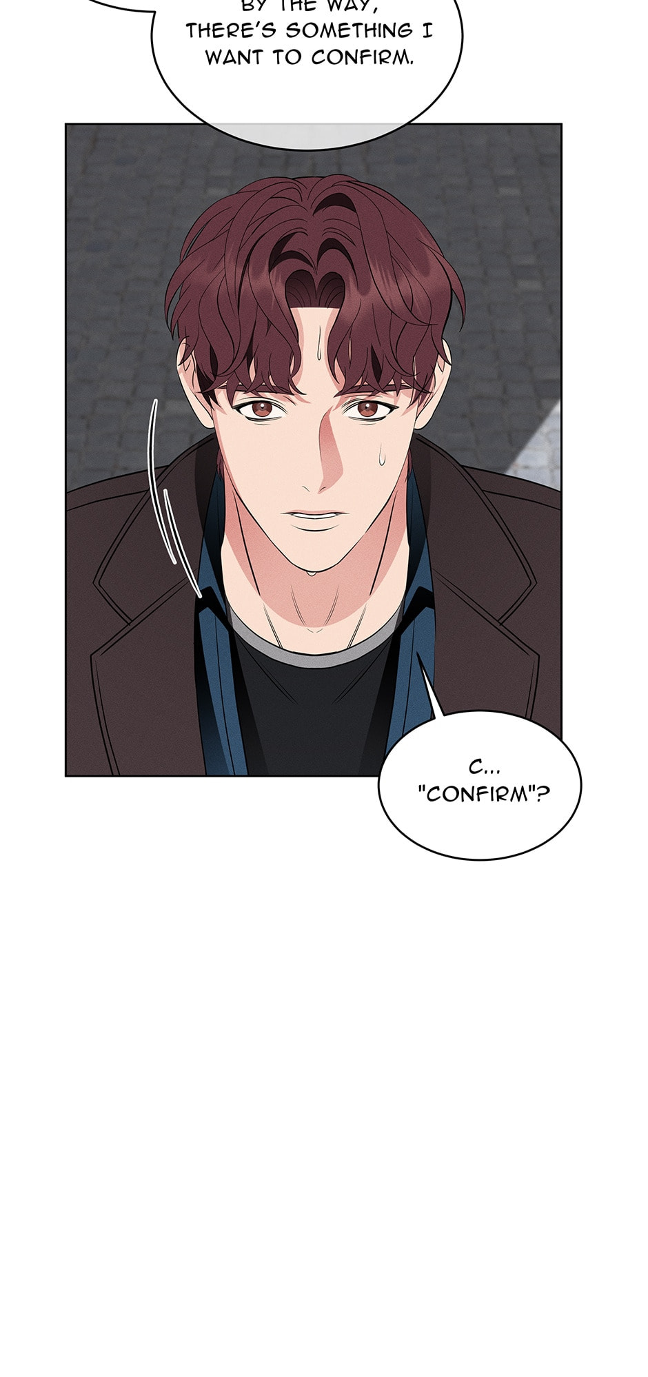 Night of London Chapter 13 page 72 - 