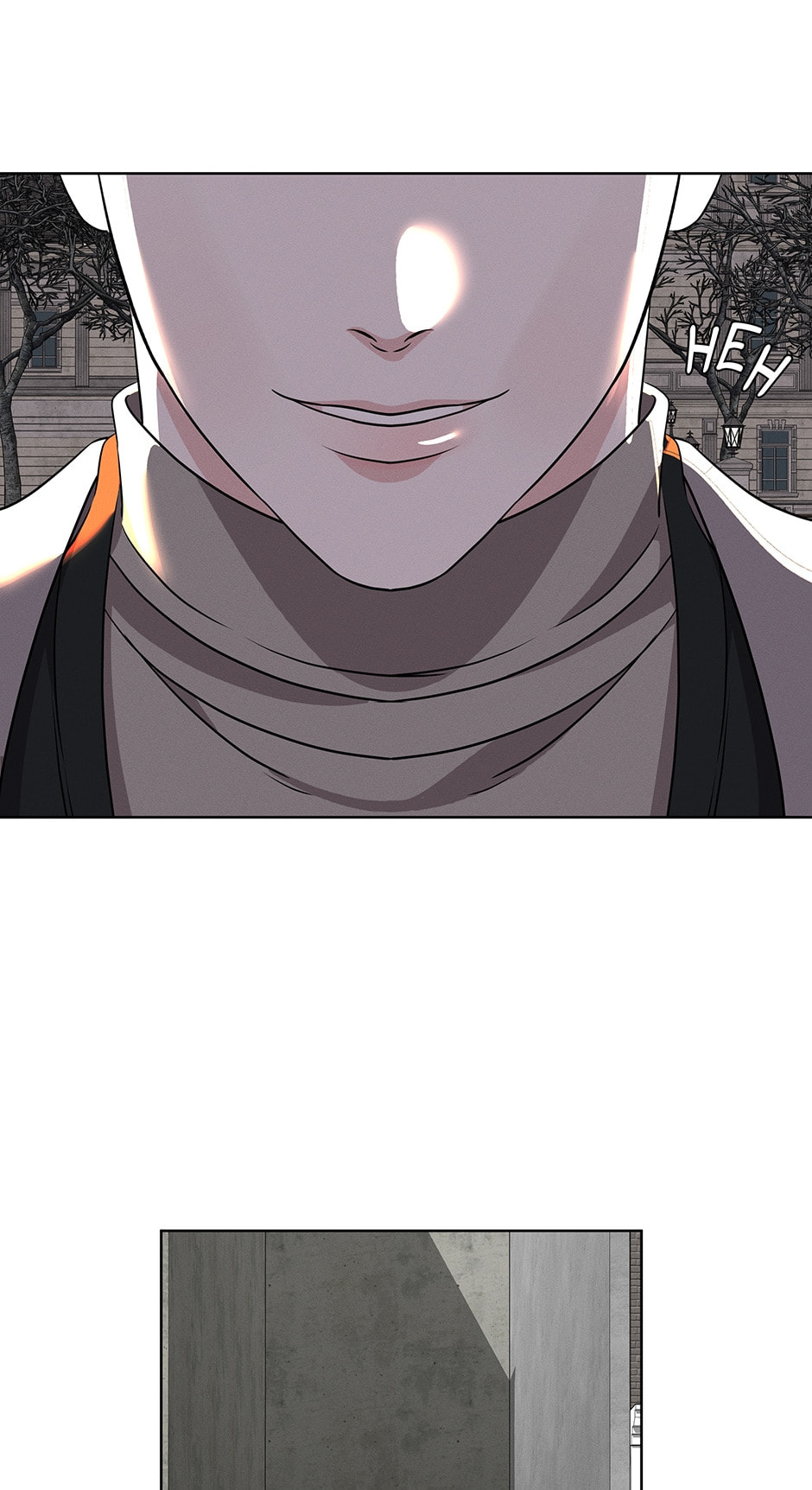 Night of London Chapter 13 page 74 - 