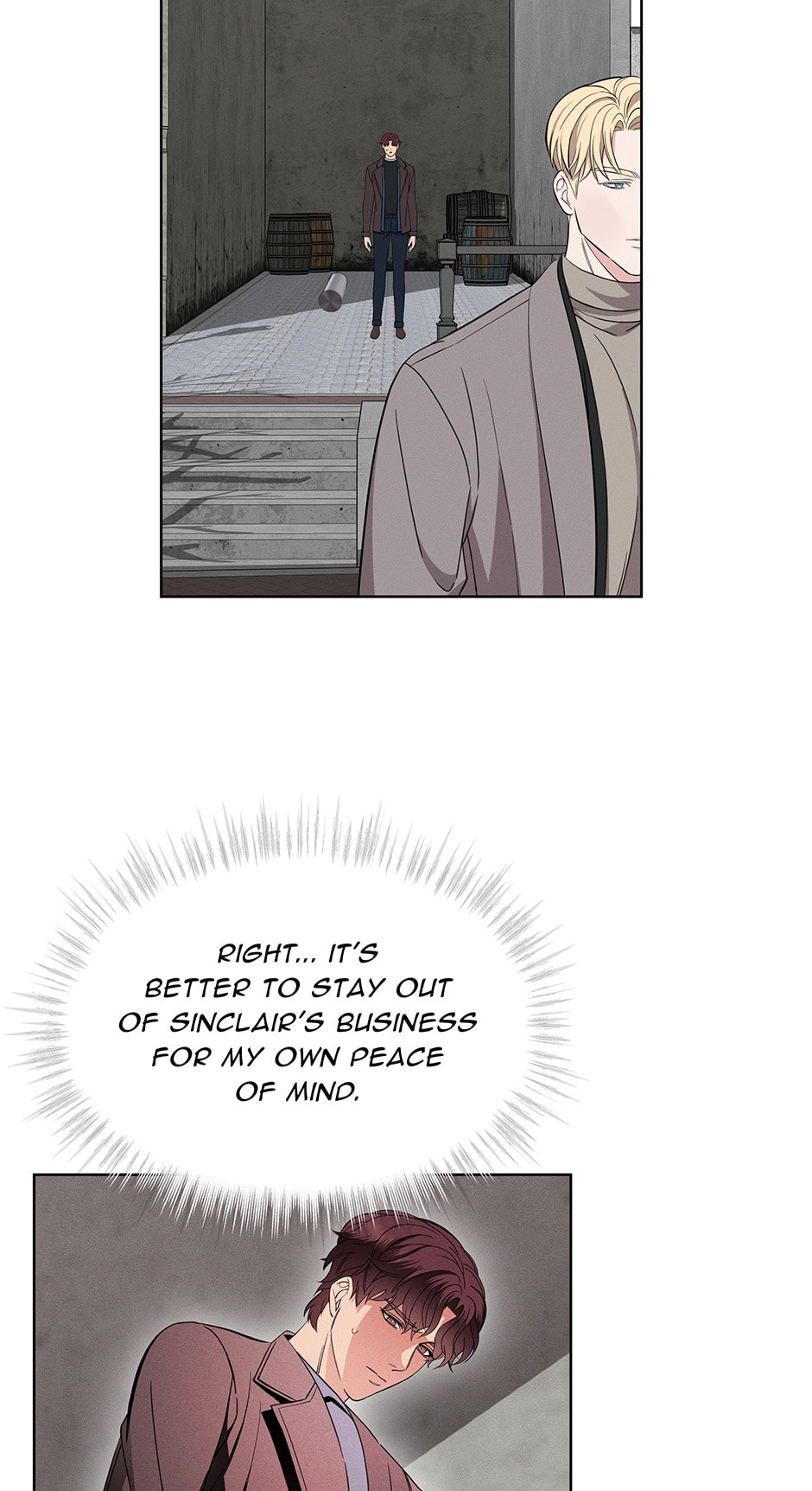 Night of London Chapter 13 page 75 - 