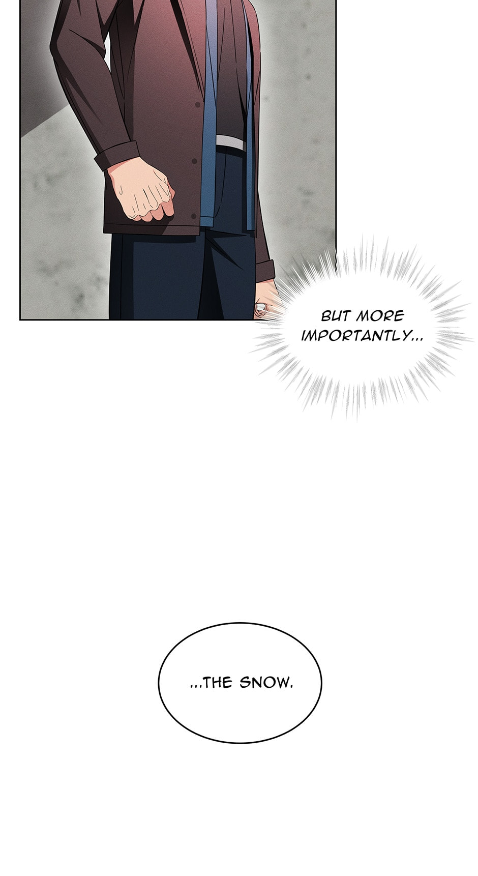 Night of London Chapter 13 page 76 - 