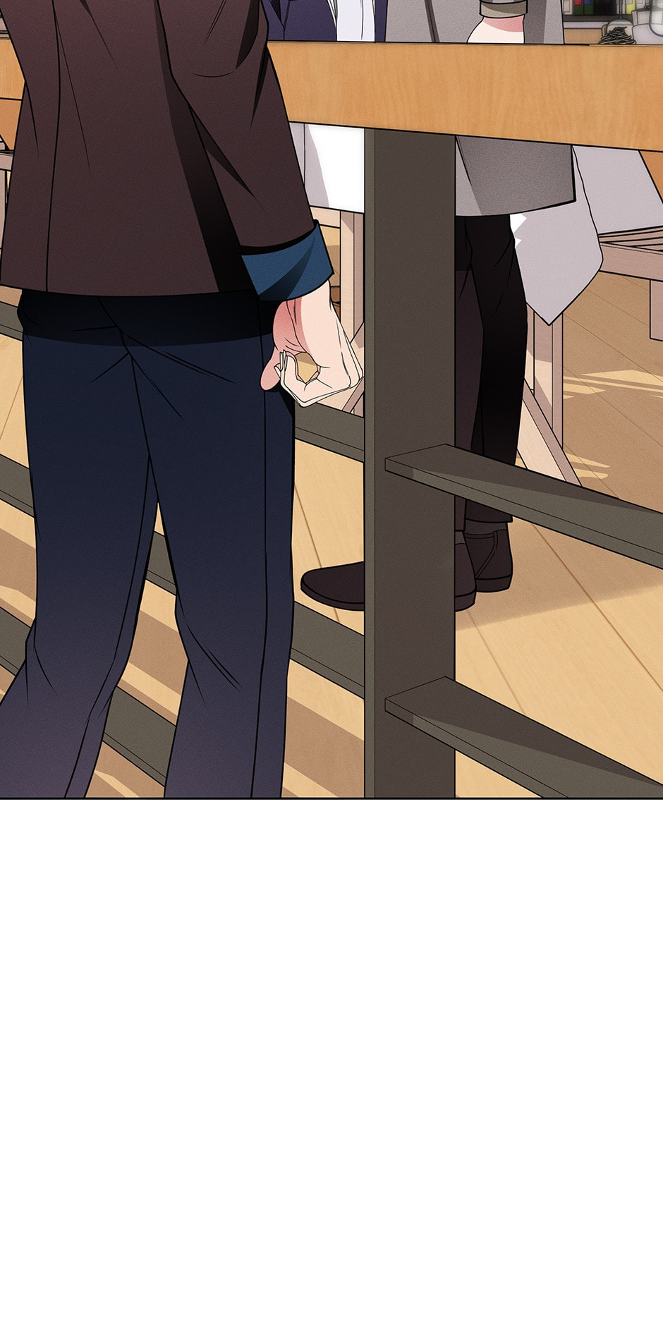 Night of London Chapter 13 page 9 - 