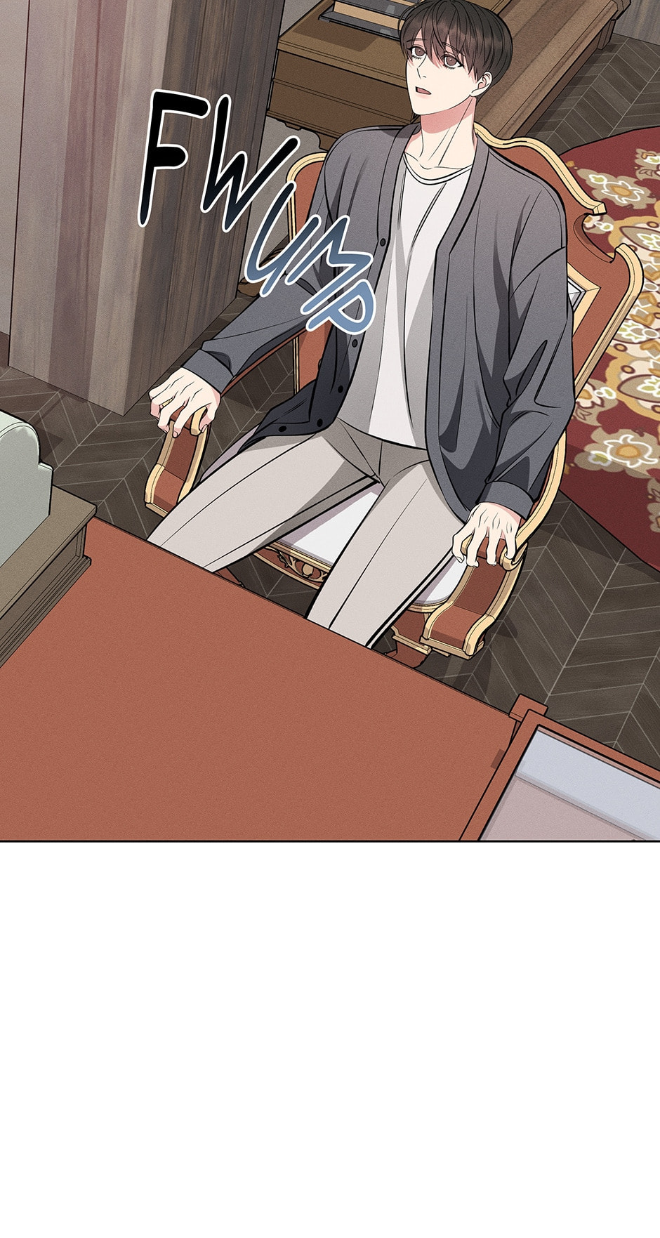 Night of London Chapter 14 page 2 - 