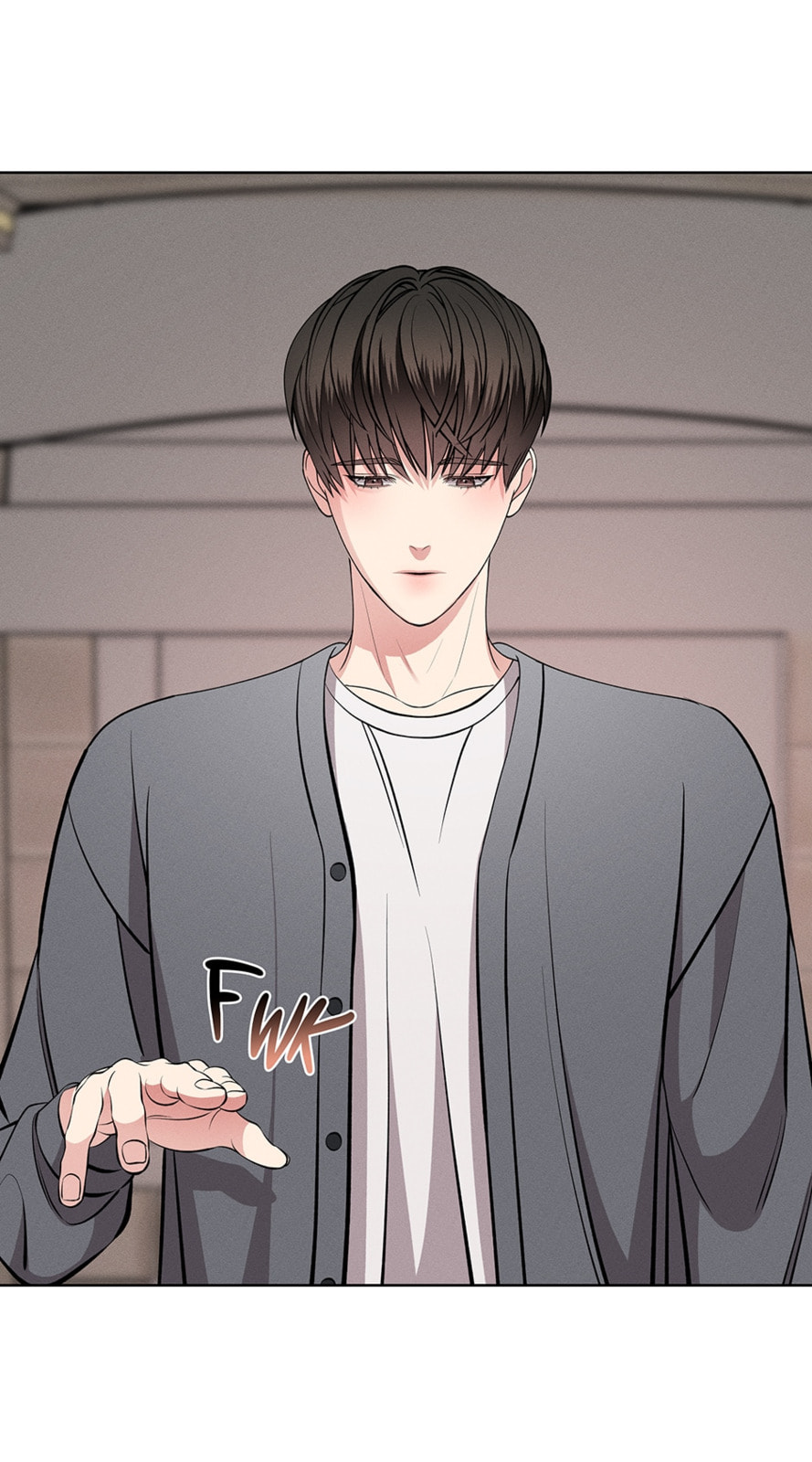 Night of London Chapter 14 page 12 - 