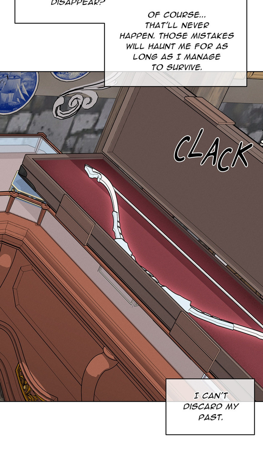 Night of London Chapter 14 page 14 - 