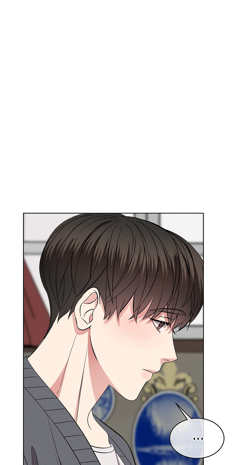 Night of London Chapter 14 page 15 - 