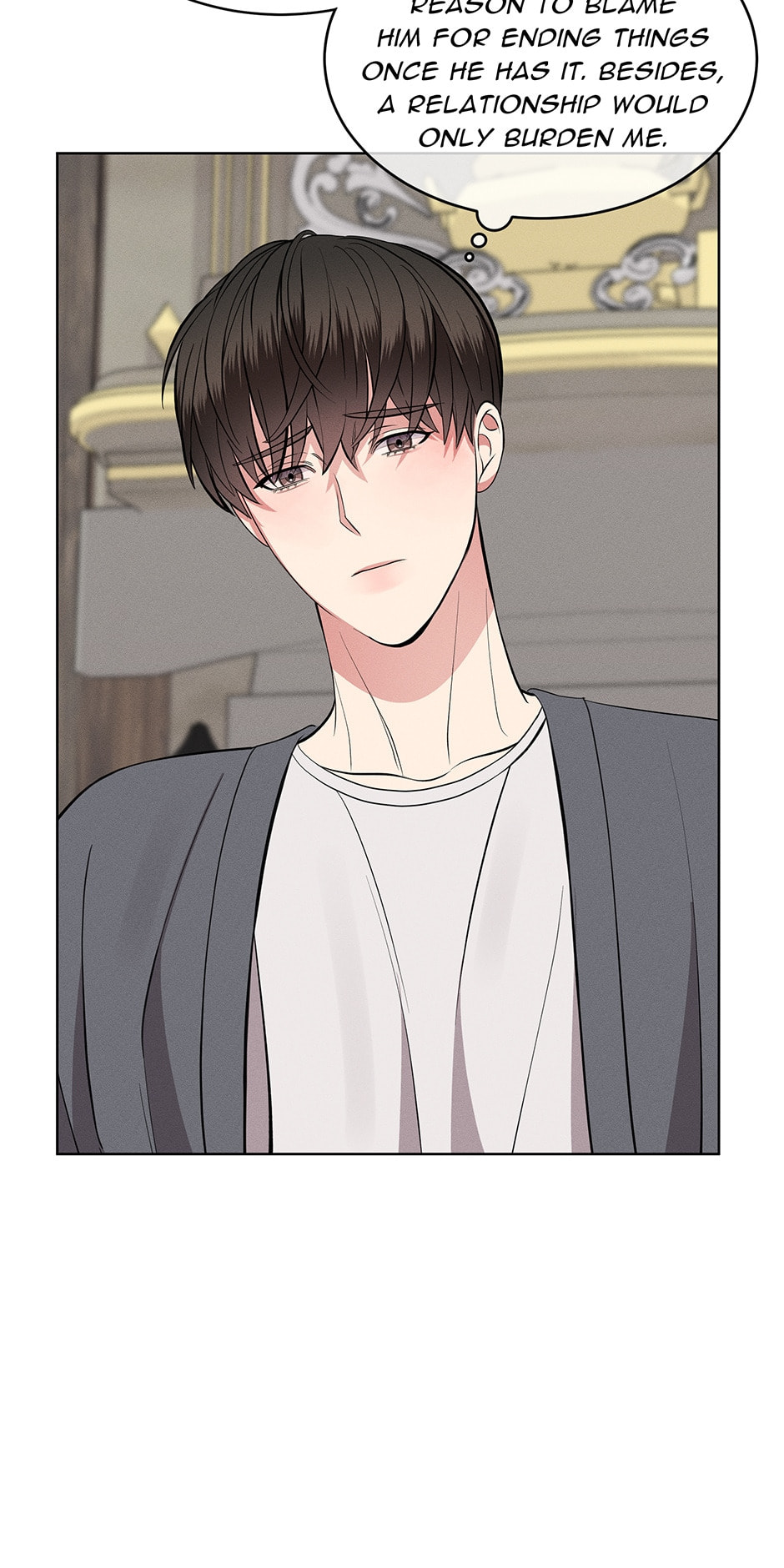 Night of London Chapter 14 page 18 - 