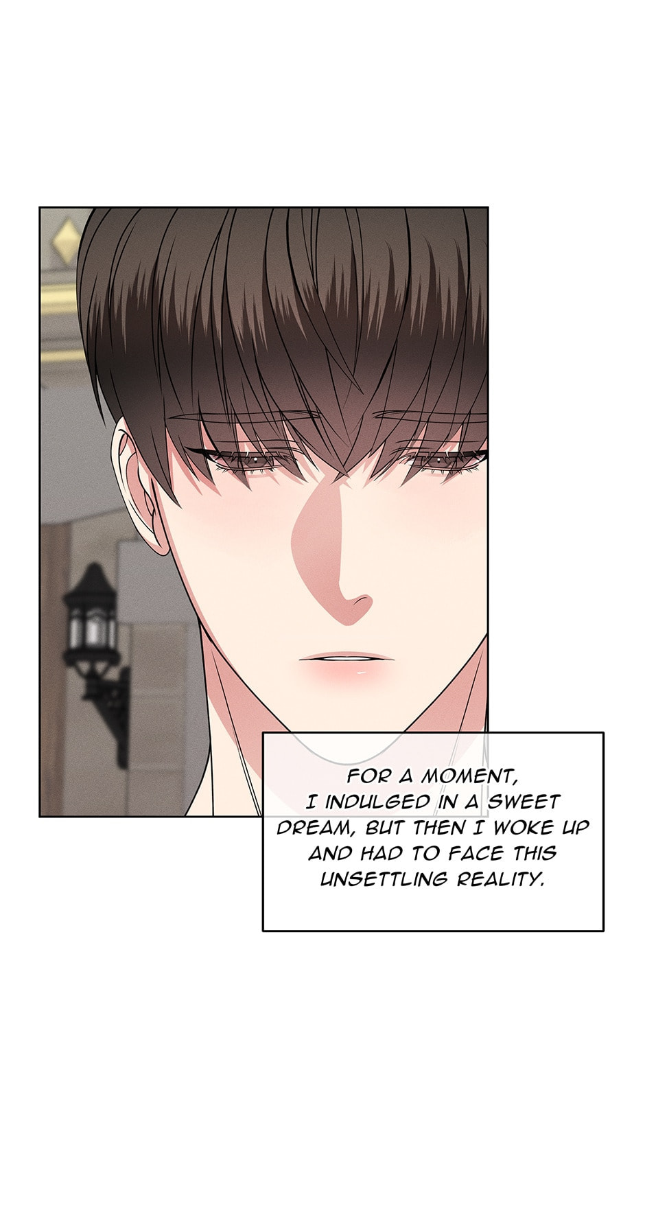 Night of London Chapter 14 page 3 - 