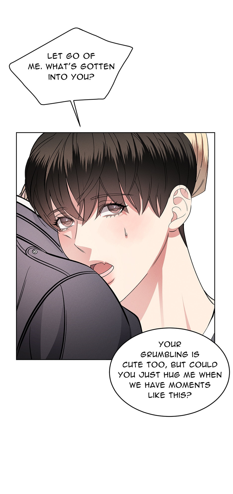Night of London Chapter 14 page 37 - 