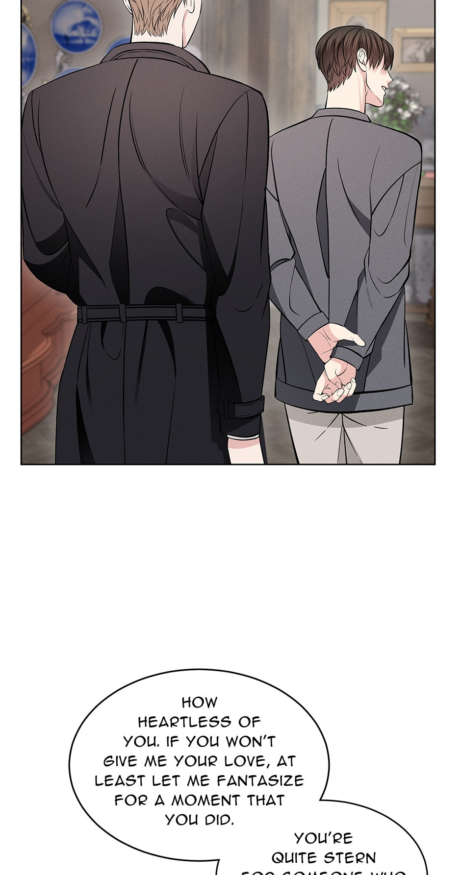 Night of London Chapter 14 page 41 - 