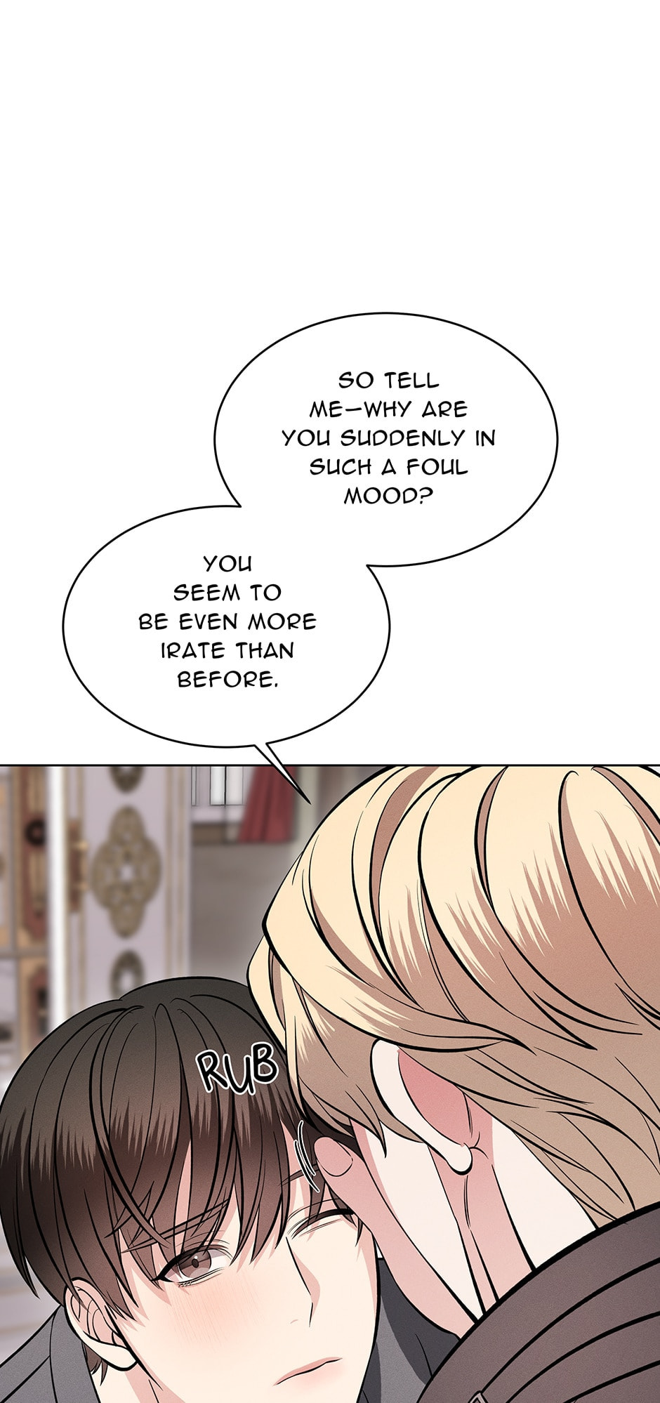 Night of London Chapter 14 page 44 - 