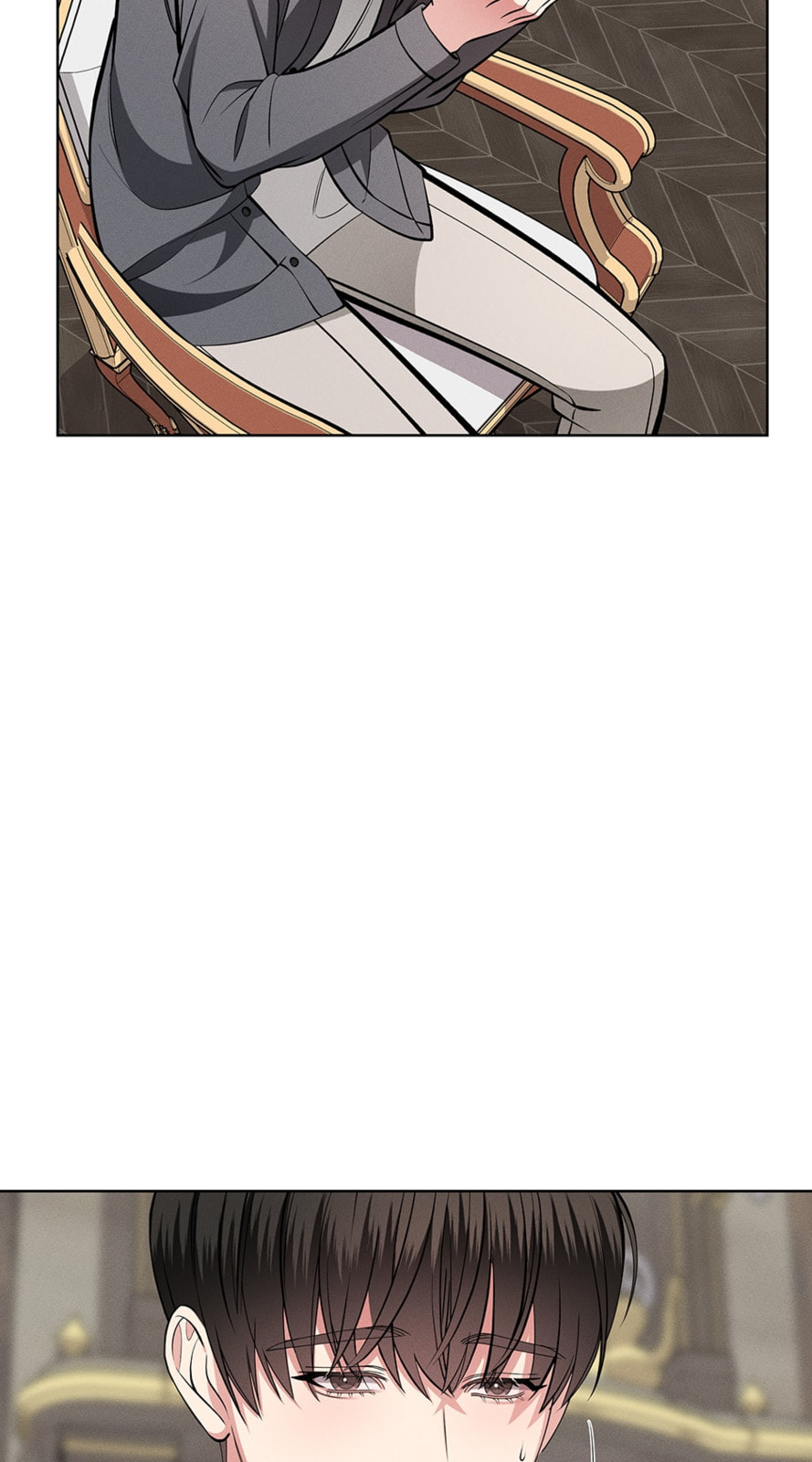 Night of London Chapter 14 page 6 - 