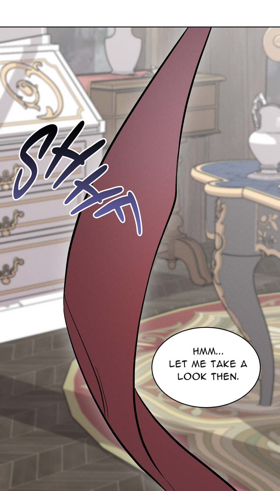 Night of London Chapter 14 page 51 - 