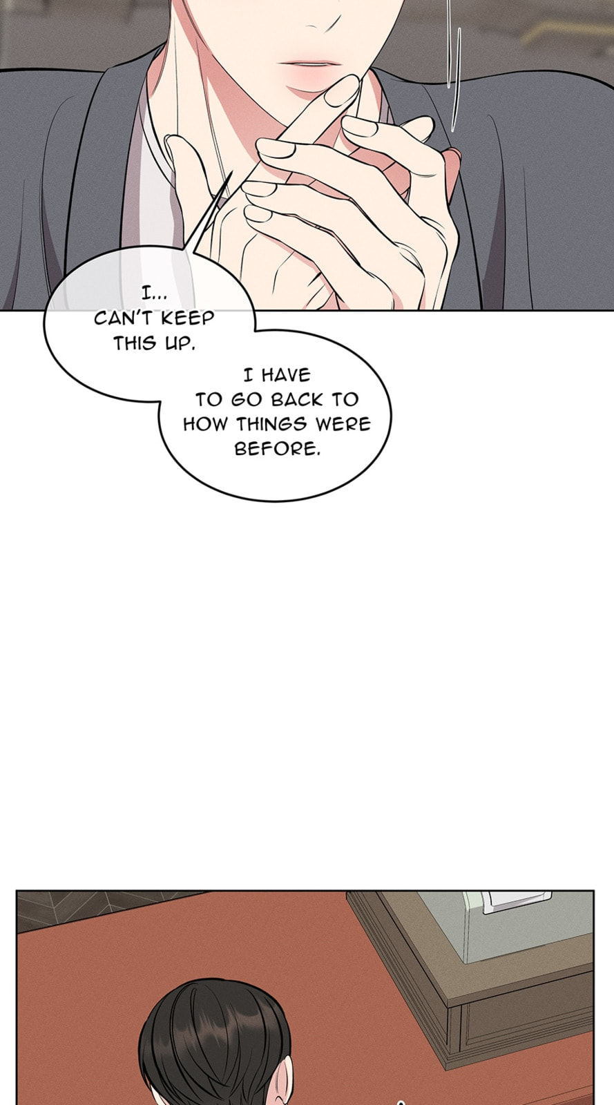 Night of London Chapter 14 page 7 - 