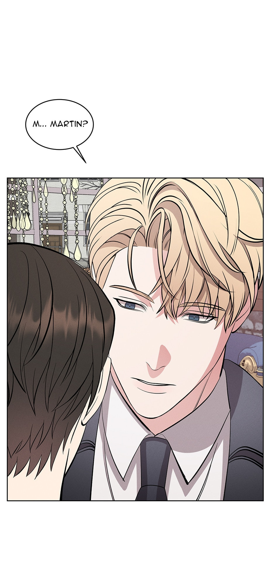 Night of London Chapter 14 page 61 - 