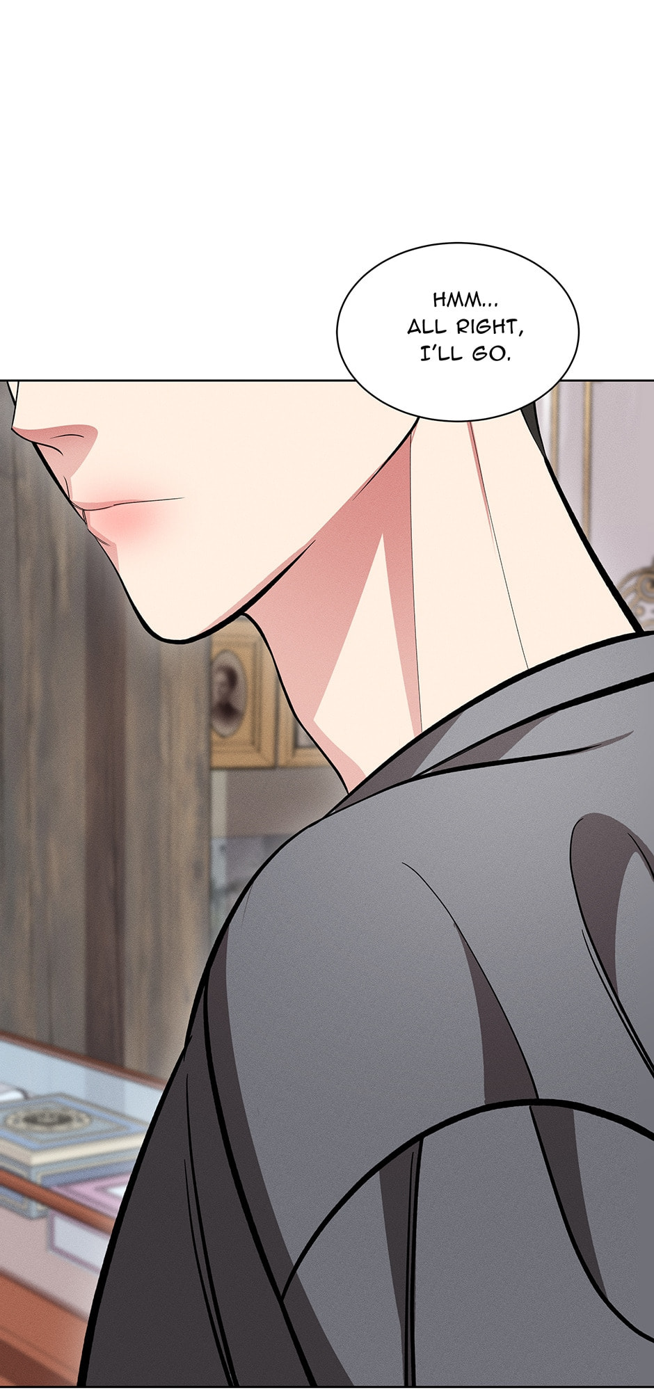 Night of London Chapter 14 page 63 - 