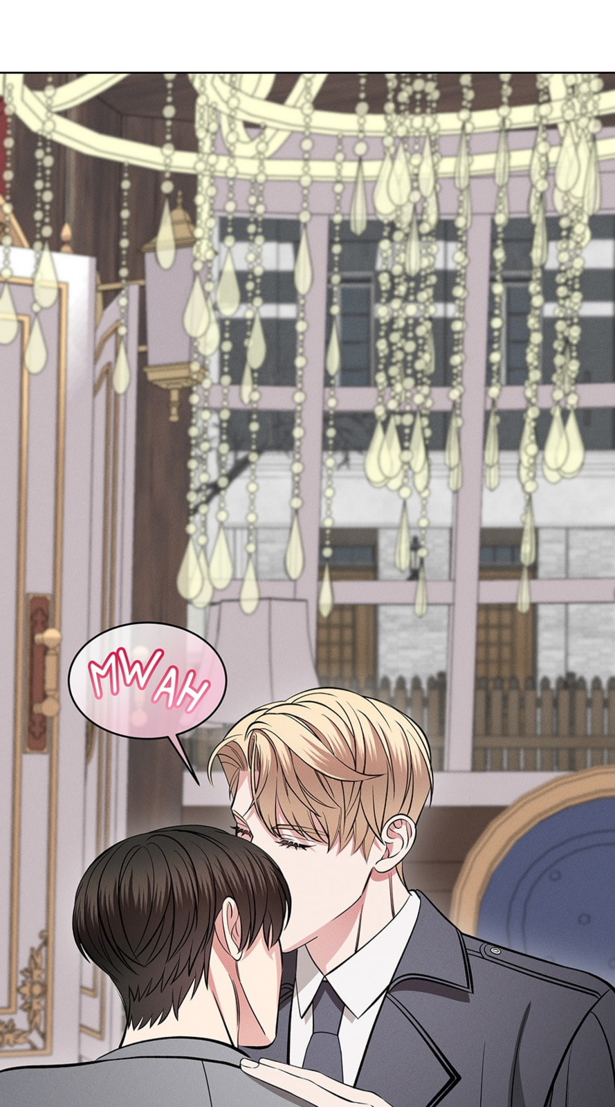 Night of London Chapter 14 page 65 - 